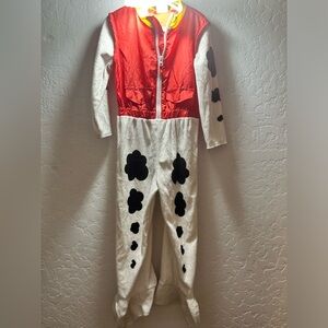 Paw Patrol Halloween Costume Toddler 2T-4T